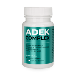 ADEK Complex Visanto