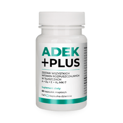 ADEK +PLUS Visanto