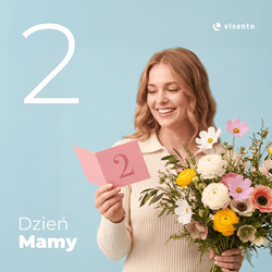 Zestaw na Dzień Mamy #2